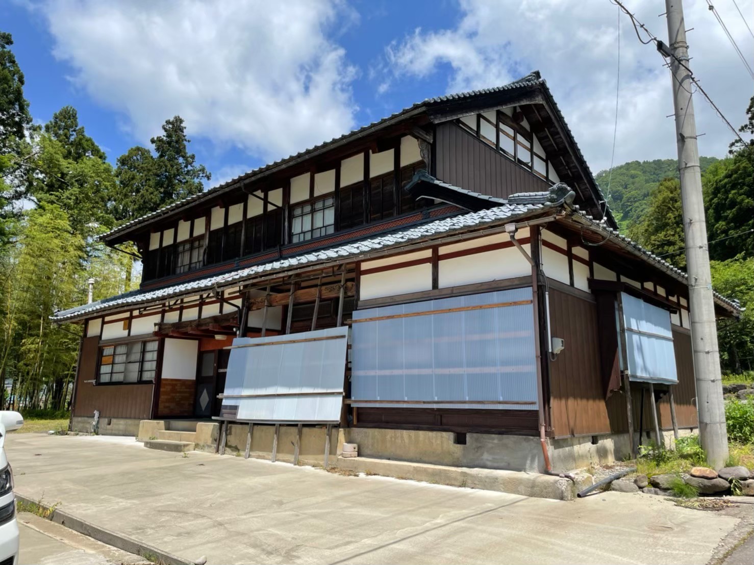 下層メイン